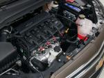 Chevrolet Prisma 2013 года